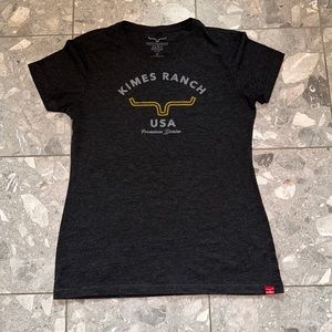 Kimes Ranch T Shirt